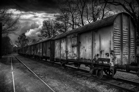 Dood spoor