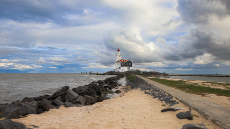 Het paard van Marken