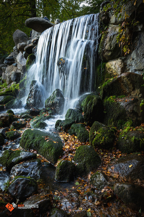 Waterval Sonsbeek Park