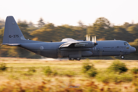 Luchtlandingsoefening Falcon Leap 2023