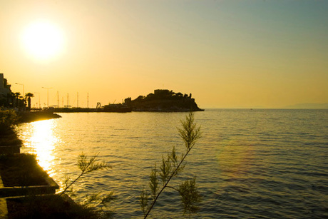 kusadasi, turkije