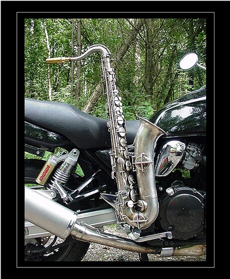 Motorsax