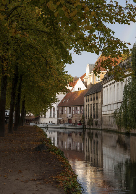  Dijver Brugge