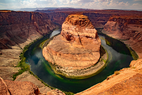 Horseshoe Bend