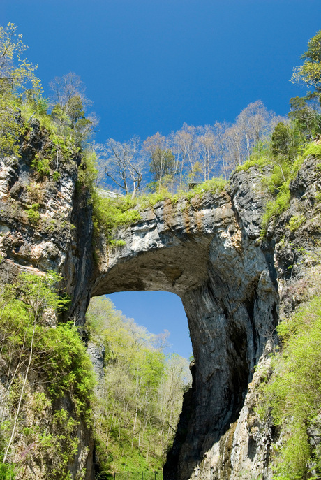 Natural Bridge