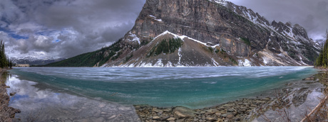 Lake Louise