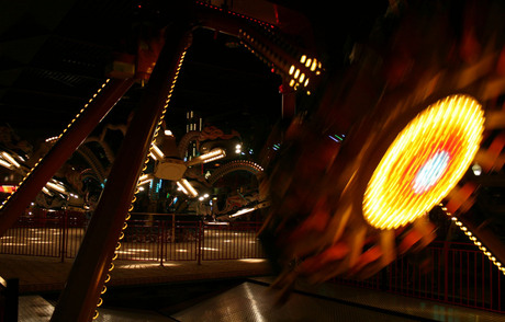 Kermis 1