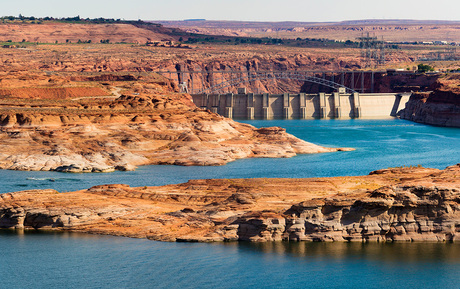 Lake Powell