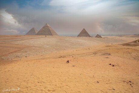Piramide
