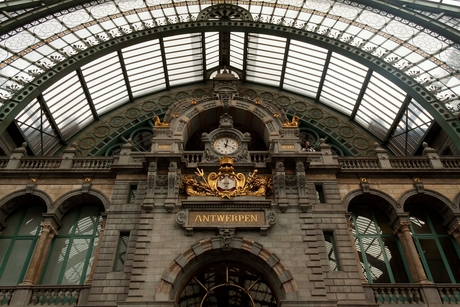 Station Antwerpen (7)