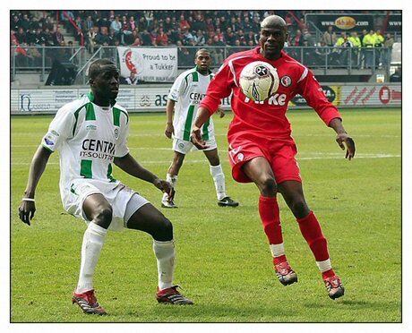 Twente - Groningen