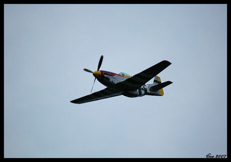 P51 Mustang