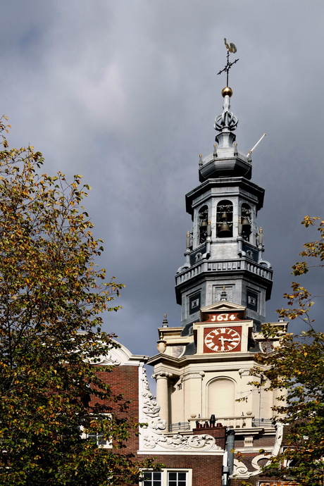 Zuiderkerk, Amsterdam
