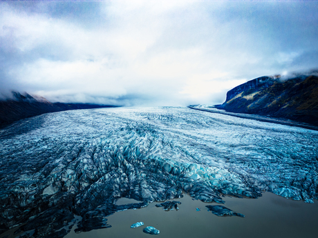 Skaftafellsjökull