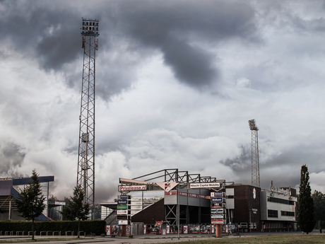 Stadion FC Emmen