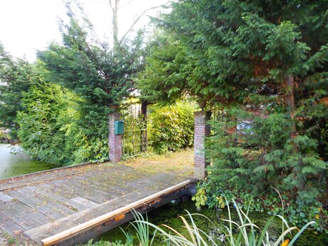 Natuurlijk Kralingen