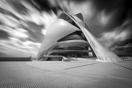Calatrava Valencia