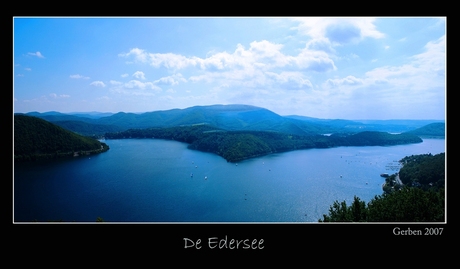 De Edersee