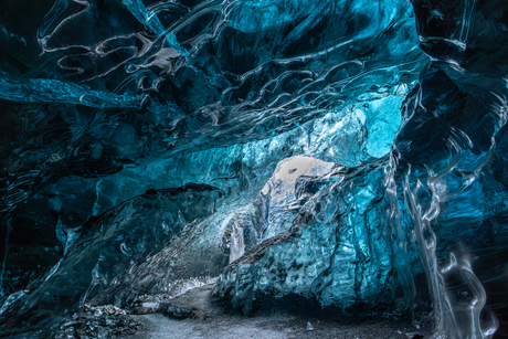 Ice Cave