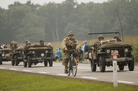 Operation Market Garden 2014