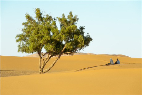 south morokko dunes