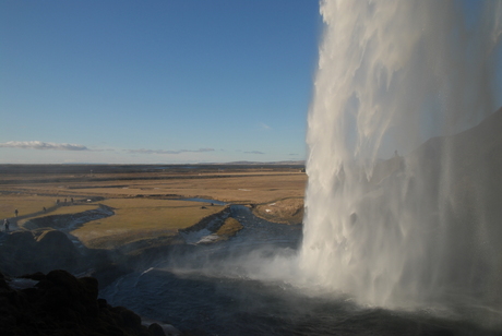 waterval