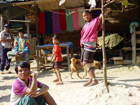 Vredig en behulpzaam .