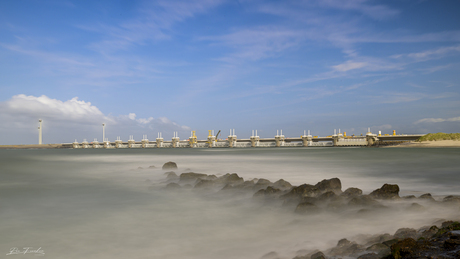 Oosterscheldekering