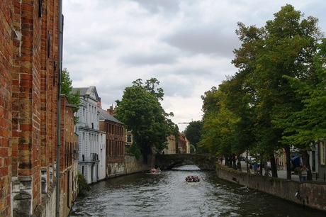 nog eentje van Brugge