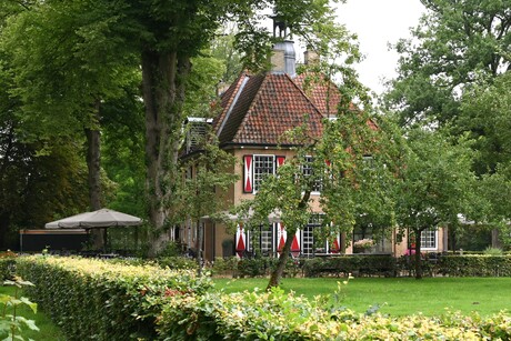 De Slotplaats
