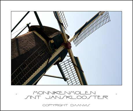 Monnikenmolen