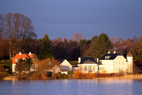 Lyngby Denemarken