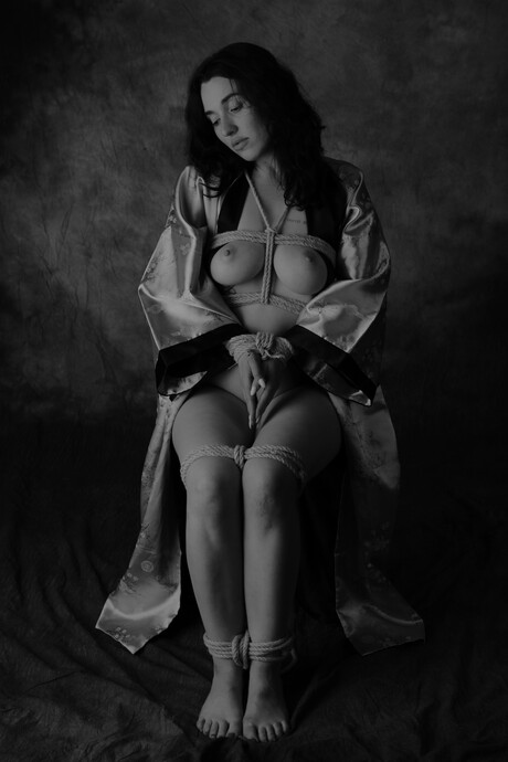 Shibari