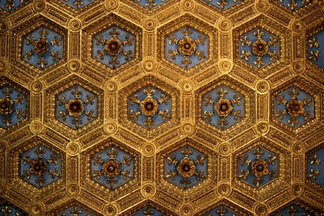 Plafond Palazzo Vecchio