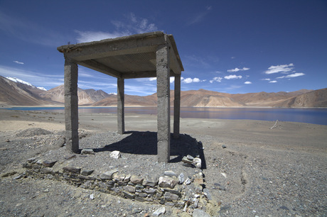 Ladakh Leh India