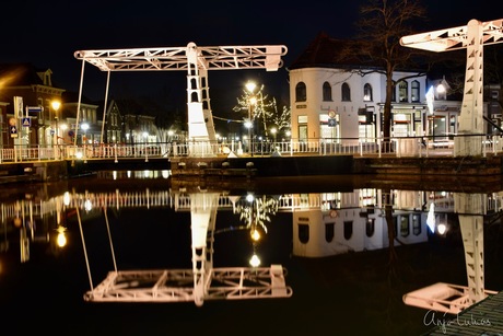 Meppel wat ben je mooi!