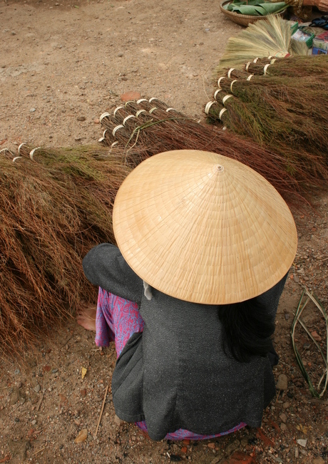 Markt in Hue