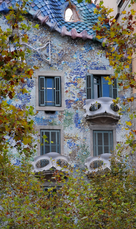 Casa Battlo