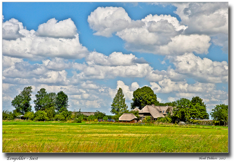 Eempolder-Soest