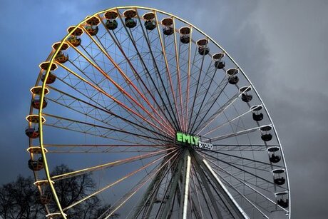 Winterland Maastricht