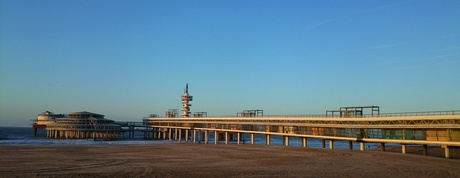 Pier Scheveningen