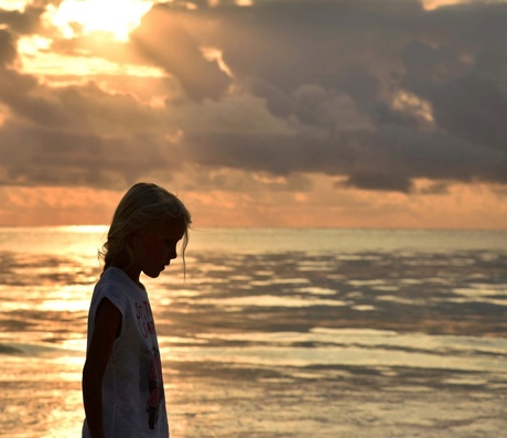 Beachgirl