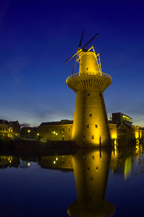 Nolet Molen