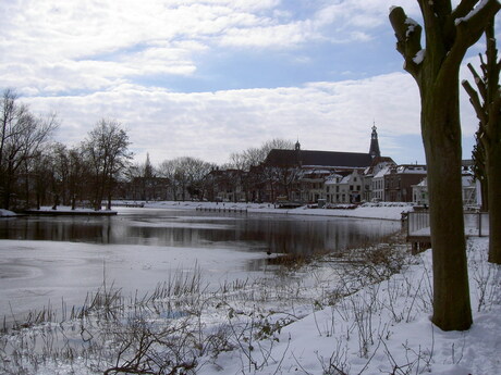 De Vecht