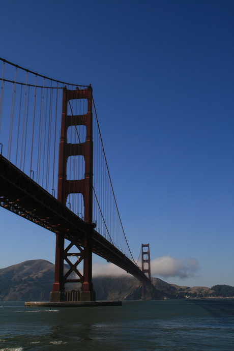 Golden Gate