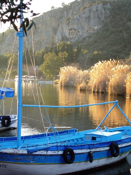 Dalyan