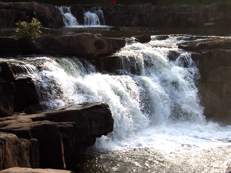 Waterval