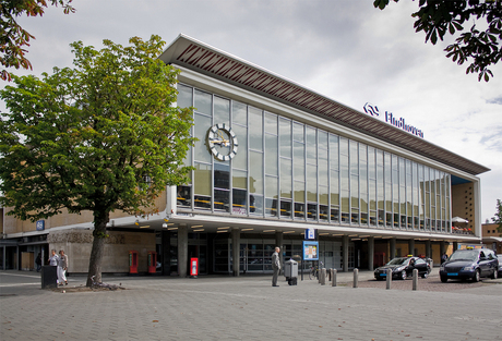 Station Eindhoven