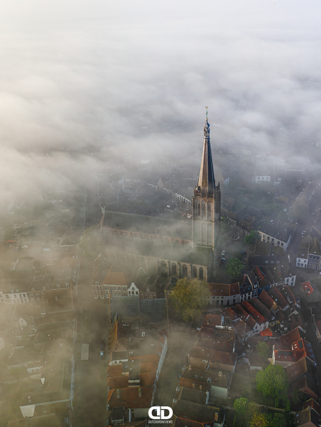 Goedemorgen Doesburg