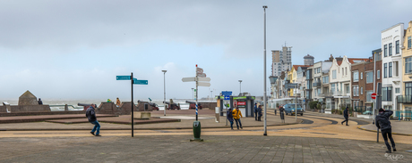 Storm-Vlissingen